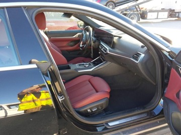 BMW i4 2024 BMW i4 2024 BMW I4 GRAN COUPE EDRIVE35 Elektryczny 281KM, zdjęcie 4