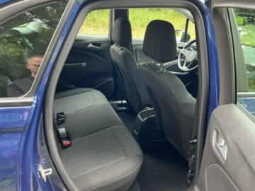 Opel 2021 Opel Crossland Benzyna LED Navi Kamera cofania, zdjęcie 7