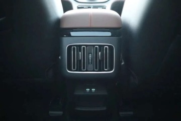 BYD Seal U DM-i 218KM 2026 BYD Seal U DM-i Boost Plug-In Hybrid Duzy rabat Polski salon 1.5, zdjęcie 23