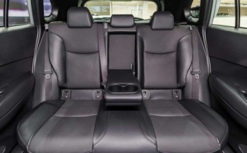 Toyota 2023 Toyota Corolla Cross Cross 2.0 Hybrid Executive 2.0 Hybryda 197KM, zdjęcie 9