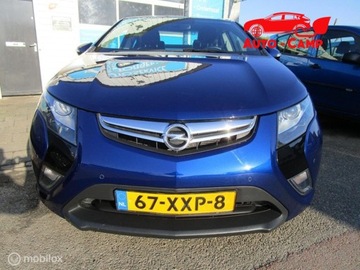 Opel Ampera 2012 ekonomiczny*EUROPA*największy wybór*ORYG. LAKIER, zdjęcie 34