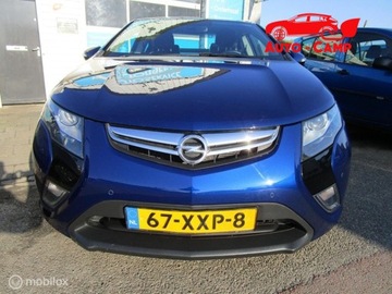 Opel Ampera 2012 ekonomia*EUROPA*największy wybór*ORYG. LAKIER, zdjęcie 34