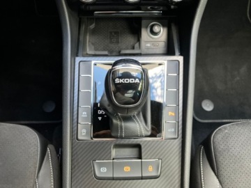Skoda Superb III Kombi Facelifting 2.0 TDI SCR 150KM 2022 Skoda Superb Sportline ! Podgrzewane Fotele ! Podg, zdjęcie 22