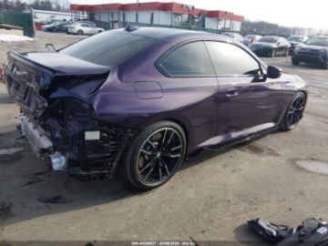 BMW Seria 2 F74 2025 BMW Seria 2 M240i xDrive 2025 3.0 Benzyna 382KM, zdjęcie 5