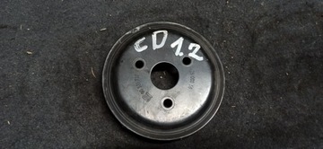 KOŁO PASOWE POMPY WODY OPEL ASTRA III H 90531737