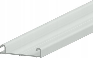 Prowadnica tor szyna biała Easy Ares2 FAST 150cm