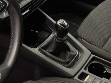 Skoda Octavia IV Kombi 2.0 TDI 150KM 2021 Skoda Octavia Ambition Kamera cofania CarPlayAndroid Auto LED Salon Po, zdjęcie 7