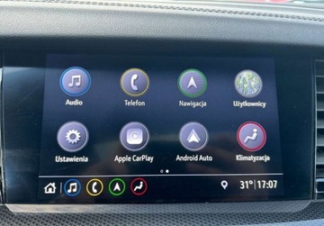 Opel Insignia II Sports Tourer Facelifting 2.0 Diesel 174KM 2021 Opel Insignia 2.0 CDTi 175KM, Ultimate, 4x4, Automat, Faktura 23 2.0 174KM, zdjęcie 32