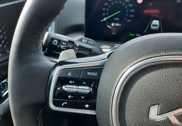 Kia Sorento IV SUV Facelifting 2024 1.6 T-GDI HEV 215KM 2024 Kia Sorento Prestige Line Salon Polska 1.6 Hybryda 215KM, zdjęcie 15