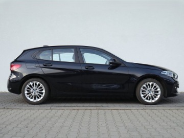BMW Seria 1 F40 2023 BMW 118 Automat, FV-23%, LED, CarPlay, Podgrzewane, zdjęcie 22