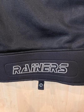 Мотоциклетная куртка + брюки Rainers 3XL