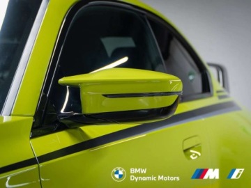 BMW Seria 2 F74 2025 BMW M2 Nowe BMW M2 Coupe - 480 KM - Moment Obrotowy 600 Nm - HarmanKardon, zdjęcie 35