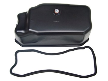 MISKA OLEJOWA MISA OLEJU FIAT DUCATO IVECO DAILY III 2.3 +USZCZELKA