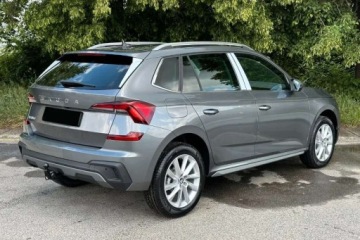 Skoda Kamiq Crossover Facelifting 1.5 TSI 150KM 2026 Skoda Kamiq Bezprzewodowa ladowarka Podgrzewane fotele Dowolna Konfiguracja, zdjęcie 6