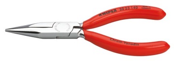 Knipex 30 23 140 Szczypce płaskie wydłużone