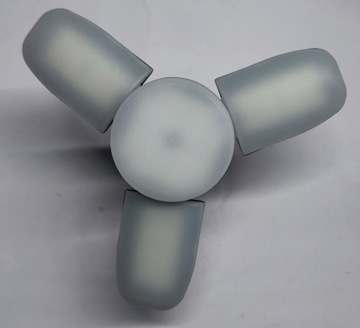 ТУРИСТИЧЕСКИЙ КЕМПИНГОВЫЙ ФОНАРЬ СОЛНЕЧНЫЙ ФОНАРЬ 6-режимный