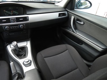 BMW Seria 3 E46 Touring 320 d 150KM 2006 BMW 3 320 d, 1. Właściciel, Klima, Klimatronic, zdjęcie 7