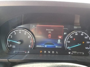 Ford Maverick II 2022 Ford Maverick 2022, 2,0L, 4x4, XL 2.0 Benzyna 250KM, zdjęcie 8