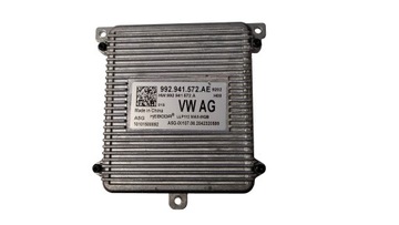 PRZETWORNICA MODUŁ VW SKODA AUDI SEAT KEBODA