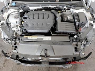 Volkswagen Arteon 2023 Volkswagen Arteon 2023 r., 2,0L SEL R-LINE 4X4 2.0 Benzyna 300KM, zdjęcie 10