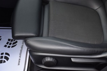 Mercedes CLA C118/X118 Shooting Brake 2.0 200d 150KM 2022 Mercedes-Benz CLA Pol-SkoraGrzaneFotele NaviKamera Asystenty Full-Led, zdjęcie 14