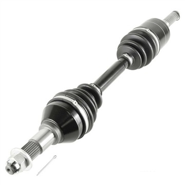 PÓŁOŚ NAPĘDOWA CAN-AM COMMANDER 800/1000 2011-2015 PRZÓD PRAWA