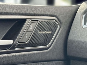 Volkswagen Tiguan II SUV R 2.0 TSI 320KM 2023 Volkswagen Tiguan TSI 4Motion 320KM R Harman Kardon Area View Hak FV23, zdjęcie 13