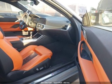 BMW Seria 4 G22-23-26 2022 BMW M4 2022 3.0l 3.0 Benzyna 473KM, zdjęcie 9