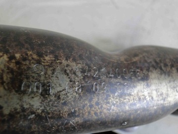 Mercedes-Benz OE A6421400661 выпускной коллектор