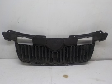 SKODA FABIA II Grill Grill des Kühlers | thumb 5