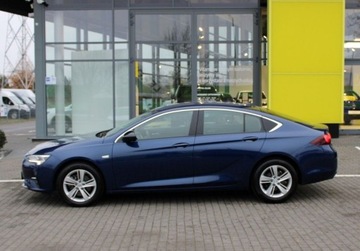 Opel Insignia II Grand Sport Facelifting 2.0 Diesel 174KM 2022 Opel Insignia 2.0 Diesel 174KM Elegance AT8 LED AndroidAuto SalonPL Serwis, zdjęcie 9