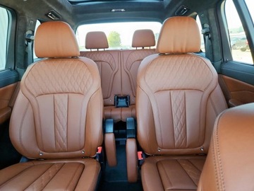 BMW X7 2024 BMW X7 xDrive40I 2024 3.0l 3.0 Benzyna 375KM, zdjęcie 10