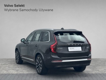 Volvo XC90 II 2025 Volvo XC 90 B5 B AWD Plus Bright | 7 miejsc | VAT, zdjęcie 8