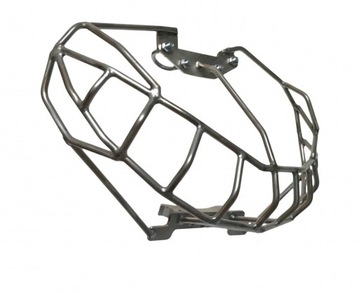 OSŁONA DYFUZORA HUSQVARNA 250/300 TE 2T 2012-2016