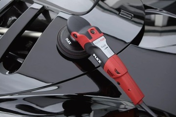 АВТОПОЛИРОВКА Flex PE 150 мм 1400 Вт + КОРПУС