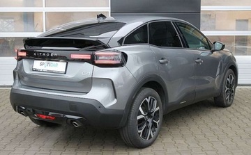 Citroen 2025 Citroen C4 1.2 mHEV Max eDCT6 145 KM Hybryd Gwarancja od RiA 1.2, zdjęcie 15