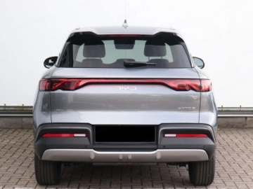 BYD 2026 BYD ATTO 2 DM-i Boost Hatchback (212 KM) 2026, zdjęcie 3