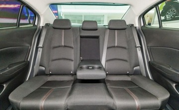 Mazda 3 III Sedan Facelifting 2.0 SKYACTIV-G 120KM 2018 Mazda 3 2.0 Skyenergy 2.0 Benzyna 120KM, zdjęcie 17