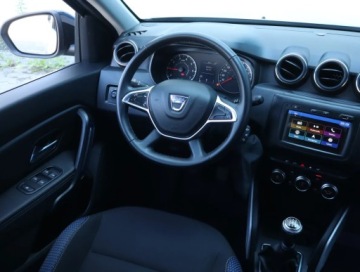 Dacia Duster II SUV 1.0 TCe 101KM 2020 Dacia Duster 1.0 TCe, Salon Polska, GAZ, Navi, zdjęcie 6