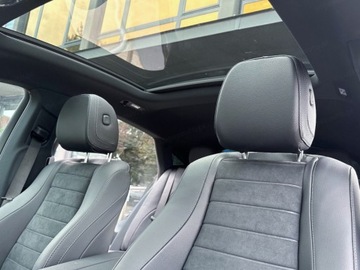 Mercedes GLE V167 SUV Facelifting 2.0 300d 269KM 2025 GLE Coupe 300 d 4-Matic AMG Line 2.0 (269KM) 2025, zdjęcie 4