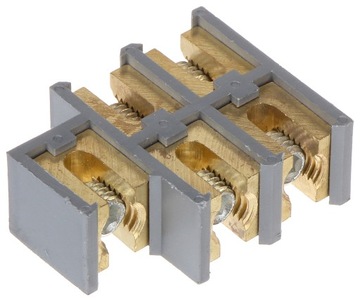 DUŻA MUFA HERMMETYCZNA ROZGAŁĘŹNA PUSZKA ŻELOWA IPx8 194x74x43 mm