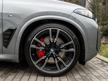 BMW X5 G05 SUV Facelifting 3.0 40i 381KM 2026 BMW X5 xDrive40i Sport Suv 3.0 (381KM) 2026, zdjęcie 12