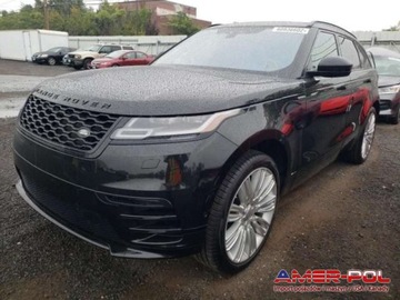 Land Rover Range Rover Velar SUV 2.0 Si4 250KM 2019 Land Rover Range Rover Velar 2019, 2.0L, 4x4, ..., zdjęcie 2