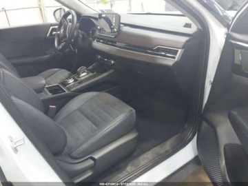 Mitsubishi Outlander III 2023 Mitsubishi Outlander SE S-AWC 2023 2.5l 2.5 Benzyna 181KM, zdjęcie 9