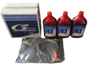 DODATEK FAP CITROEN PEUGEOT 9736A1 ZAMIENNIK 3 L