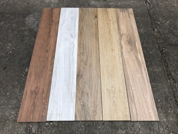 ДЕРЕВЯННАЯ ПЛИТКА 20x120 POGREEN FLOOR