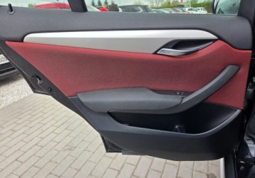BMW X1 E84 Crossover xDrive20d 177KM 2011 BMW X1 2.0D Xdrive 177KM BIXenon Automat Klimatroni Tempomat Faktur Gwaran, zdjęcie 22