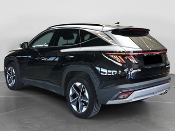Hyundai Tucson IV 2025 HYUNDAI Tucson 1.6 CRDi 48V Executive 4WD DCT Suv 136KM 2025, zdjęcie 2