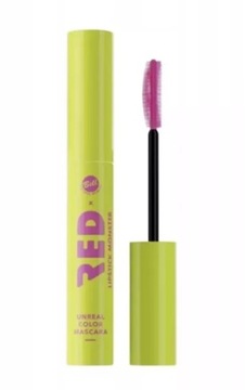 BELL RED LIPSTICK MONSTER TUSZ DO RZĘS 01 FREAKY