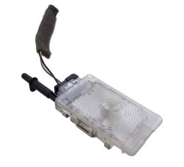 Lampka oświetlenie schowka Opel Astra IV J Zafira C 13577963 13503057